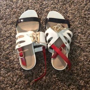 Women’s sandals